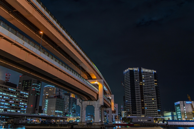 高速道路