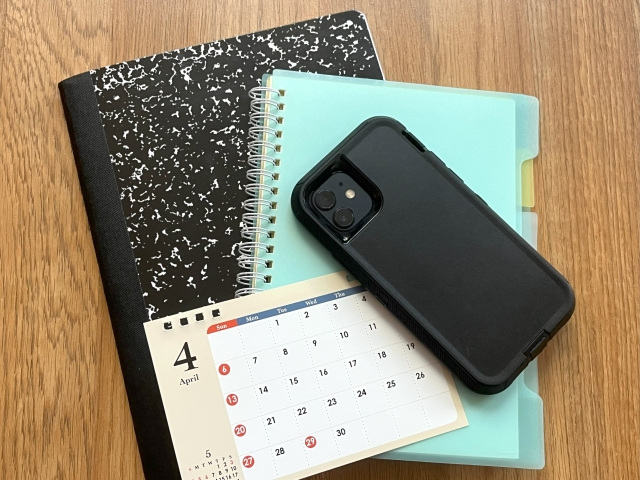 スマートフォン