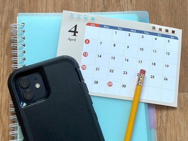 スマートフォン