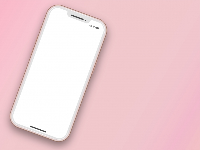 スマートフォン